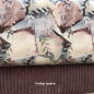 Preview: barisa rechtecke beere